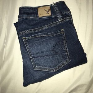 American Eagle Pants